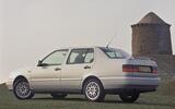 Volkswagen Vento: 88 Volkswagen Vento: 88