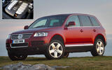 Volkswagen V10 TDI (2002)