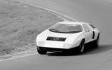 C111 and C111-II (1969) C111 and C111-II (1969)