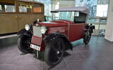 DKW F1 (1931)