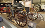 Holsman Runabout (1903) Holsman Runabout (1903)