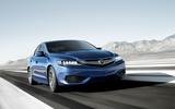 18: Acura ILX (11,757 units sold)