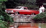 Chevrolet El Camino (1959) Chevrolet El Camino (1959)