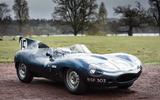 Dunlop Racing (1954) Dunlop Racing (1954)