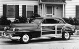 Chrysler Town & Country (1946)