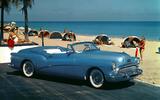 27: 1953 Buick Skylark 27: 1953 Buick Skylark