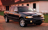 Ford F-150 (2002) – 2 models Ford F-150 (2002) – 2 models