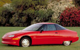 General Motors EV1 (1996)