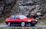 Alfa Romeo 164 Cloverleaf