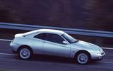 Alfa Romeo GTV – from £1000 Alfa Romeo GTV – from £1000