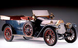 The 24 HP The 24 HP
