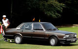 Alfa Romeo Alfa 6 (1979)