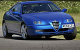 Alfa Romeo GTV and Spider (from £2000)