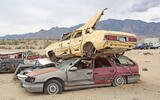 AMC CONCORD AMC CONCORD