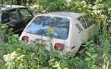 AMC Gremlin  AMC Gremlin