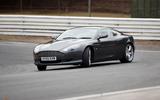 Aston Martin DB9 & Vantage (2004-2017)