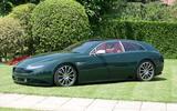 Aston Martin EG Aston Martin EG