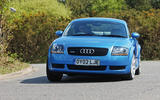 Audi TT Audi TT