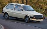 Austin/MG Metro: 395 Austin/MG Metro: 395