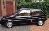 Austin Metro Vanden Plas (from £5000) Austin Metro Vanden Plas (from £5000)