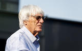 Bernie Ecclestone & family - US$3.25 billion Bernie Ecclestone & family - US$3.25 billion