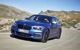 BMW 1 Series – Regensburg, Germany; Leipzig, Germany – 28,125 units sold in 2018 BMW 1 Series – Regensburg, Germany; Leipzig, Germany – 28,125 units sold in 2018