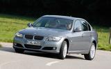8: BMW 3 Series (39,029 sold) 8: BMW 3 Series (39,029 sold)