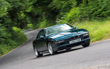 BMW 8 Series (1990-1999) - from £11,000