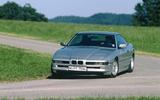 BMW 8 Series BMW 8 Series