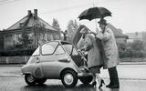 BMW Isetta (1955)