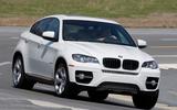 BMW X6 (2007)