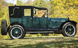 Cadillac Type 53 (1916) Cadillac Type 53 (1916)