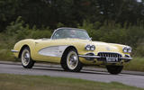 Chevrolet Corvette C1 Chevrolet Corvette C1