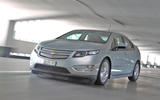 Chevrolet Volt Chevrolet Volt