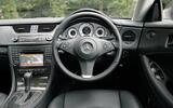 MERCEDES-BENZ CLS 2003-2010, £2500-£10,000