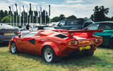 Mirage Countach Mirage Countach