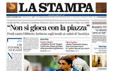 Fiat’s daily newspaper Fiat’s daily newspaper