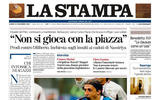 Fiat’s daily newspaper