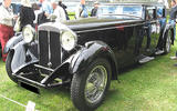Daimler Double Six Daimler Double Six