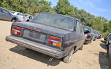 FIAT BRAVA - 1980