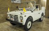 Fiat Campagnola (1981)