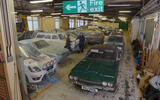 Ford (Ferguson) Capri 4x4 (1971) Ford (Ferguson) Capri 4x4 (1971)