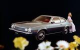 Ford: Pinto (1971)