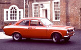 47: 1970 Ford Escort Mexico 47: 1970 Ford Escort Mexico