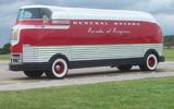 GM Futurliner – 1939 GM Futurliner - 1939