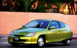 Honda Insight Honda Insight