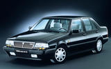 Lancia Thema (from £7000) Lancia Thema (from £7000)