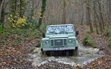 Go off-roading Go off-roading