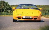 Lotus Elan M100 Lotus Elan M100