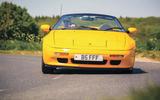 Lotus Elan M100 Lotus Elan M100